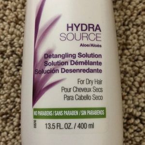 Mateix Biolage Accessories - Detangling solution Mateix Biolage Accessories - Detangling solution